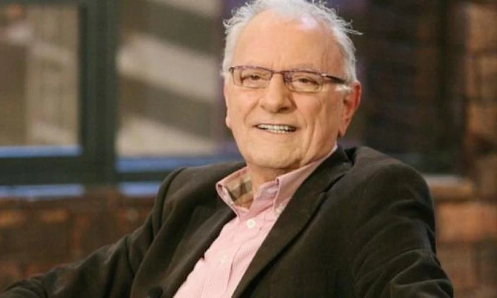 Χαρδαβέλλας: Ο τρόμος που έζησα με τις χημειοθεραπείες